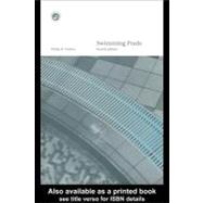 Swimming Pools : Design and Construction