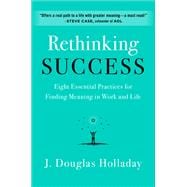 Rethinking Success