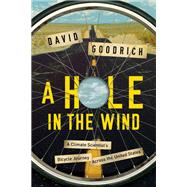 A Hole in the Wind