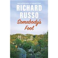 Somebody's Fool (North Bath Trilogy, Bk. 3)