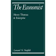 The Economist Henry Thoreau and Enterprise