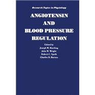 Angiotensin and Blood Pressure Regulation