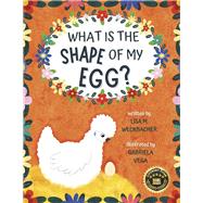 What Is the Shape of My Egg?