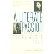 A Literate Passion