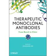 Therapeutic Monoclonal Antibodies From Bench to Clinic