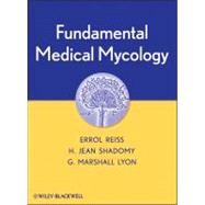 Fundamental Medical Mycology