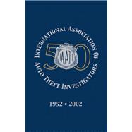 International Association of Auto Theft Investigators International Association of Auto Theft Investigators
