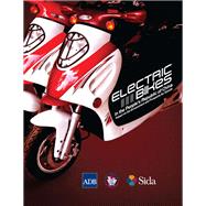 Electric Bikes in the Peoples Republic of China: Impact on the Environment and Prospects for Growth
