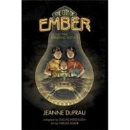 The City of Ember (The Graphic Novel)
