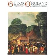 Tudor England