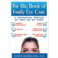 The Big Book of Family Eye Care