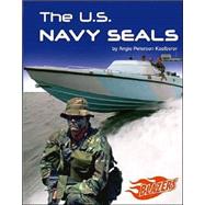 The U.S. Navy Seals