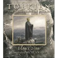 Tolkien: The Children of Hurin Diary 2008