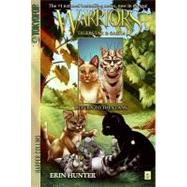 Return To The Clans (Warriors, Tigerstar & Sasha Bk. 3)
