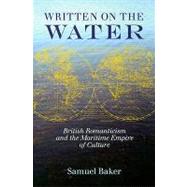 Written on the Water