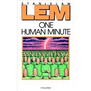 One Human Minute