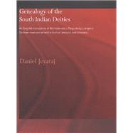 Genealogy of the South Indian Deities: An English Translation of BartholomSus Ziegenbalg's Original