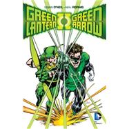Absolute Green LanternGreen Arrow