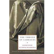 The Throne of Labdacus A Poem