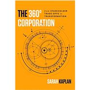 The 360 Corporation