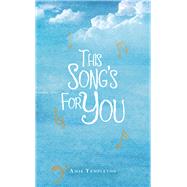 This Songs for You