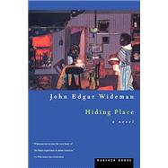Hiding Place
