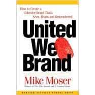 United We Brand