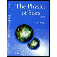 The Physics of Stars