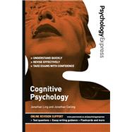 Cognitive Psychology