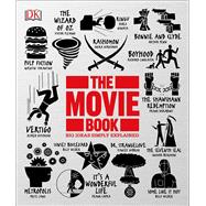 The Movie Book Big Ideas Simply Explained