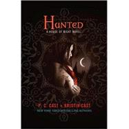 Hunted A House of Night Novel