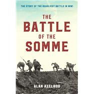 The Battle of the Somme