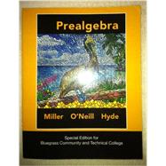 Pre-Algebra (Custom)