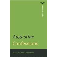 Confessions