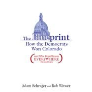 The Blueprint How the Democrats Won Colorado (and Why Republicans Everywhere Should Care)