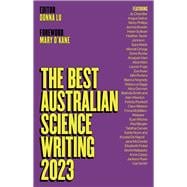 The Best Australian Science Writing 2023