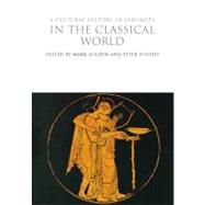 A Cultural History of Sexuality in the Classical World