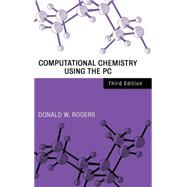 Computational Chemistry Using the PC