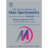 The Encyclopedia of Mass Spectrometry