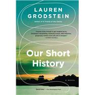 Our Short History A Novel