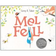 Mel Fell