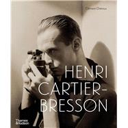 Henri Cartier-Bresson Here and Now