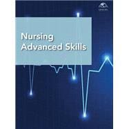 Nursing Advanced Skills (Color)