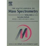 The Encyclopedia of Mass Spectrometry