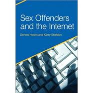 Sex Offenders and the Internet