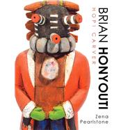 Brian Honyouti