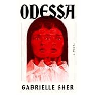 Odessa A Novel