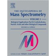 The Encyclopedia of Mass Spectrometry