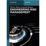Engineering Risk Management