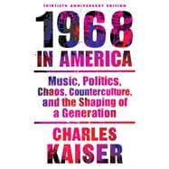 1968 in America